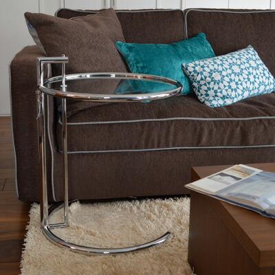 アイリーン・グレイ 国内在庫 E1027 サイドテーブル Eileen Gray