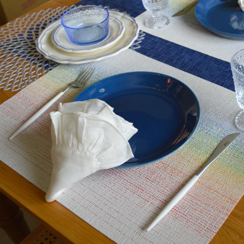 chilewich（チルウィッチ） ランチョンマット オンブレ レクタングル