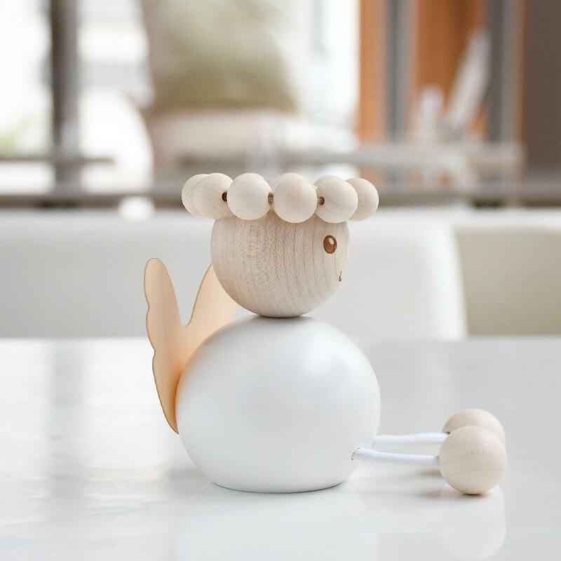 ikka（イッカ） AARIKKA アーリッカ 天使 M 23 AKCOMB4964 アアリッカ