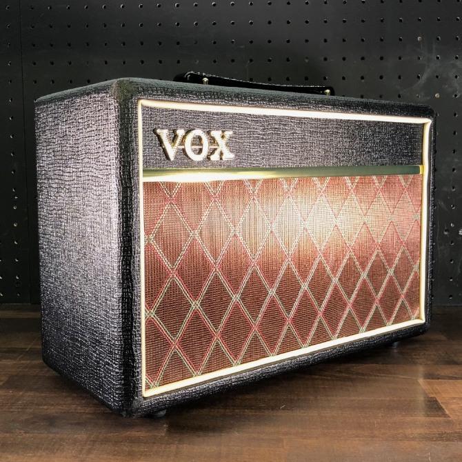 VOX/Pathfinder 10【お取り寄せ商品】 : 宮地楽器Yahoo!店 - 通販