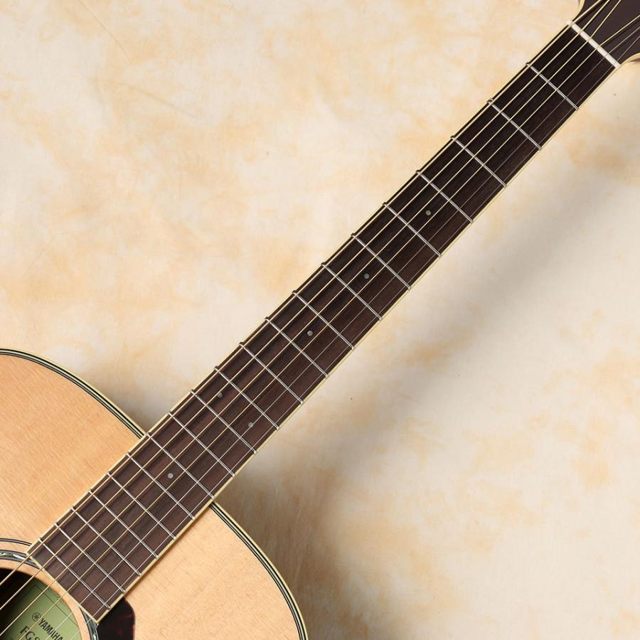 YAMAHA/FG830 NT(ナチュラル) アコースティックギター【神田店