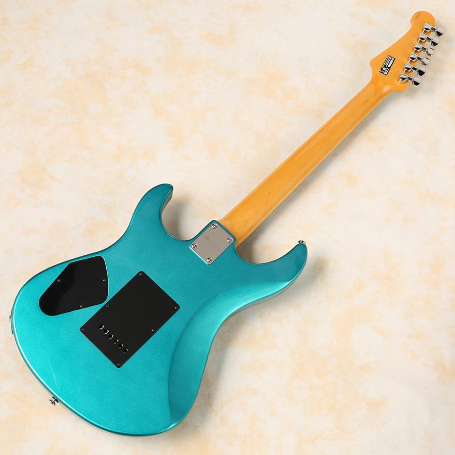 YAMAHA（ヤマハ） YAMAHA/PACIFICA 612V II X TGM ティールグリーン