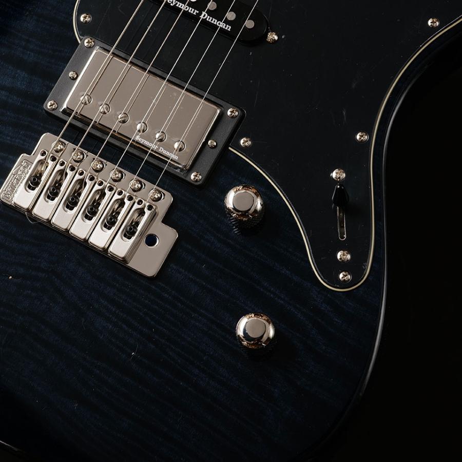 YAMAHA（ヤマハ） YAMAHA/PACIFICA 612V II FM TBL トランスルーセント