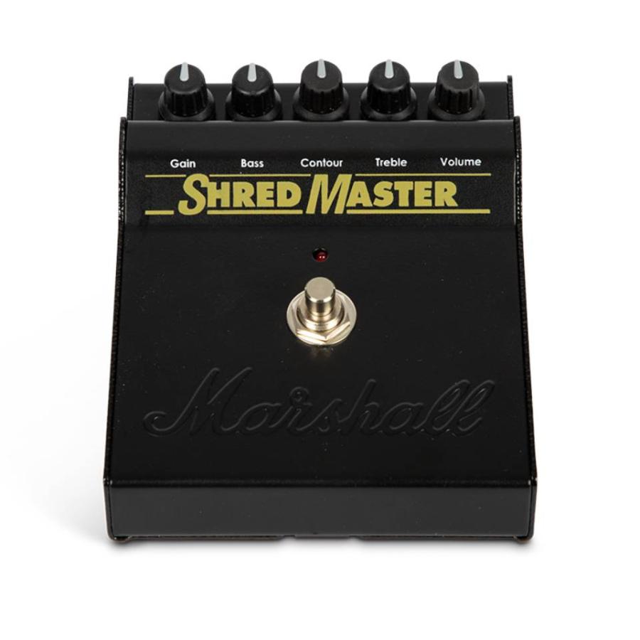 Marshall/Shredmaster【お取り寄せ商品】 : 宮地楽器Yahoo!店 - 通販