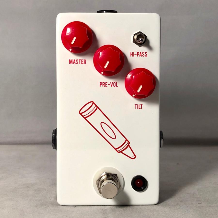 JHS Pedals/Crayon【在庫あり】【送料無料】【2602E1】 : 宮地楽器