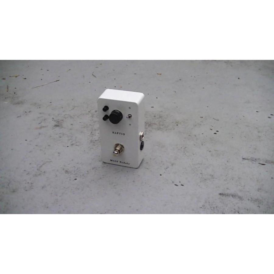 MASF Pedals/RAPTIO【在庫あり】 : 宮地楽器Yahoo!店 - 通販 - Yahoo