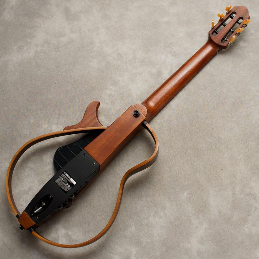 YAMAHA/SLG 200N NT【サイレントギター】【ヤマハ】【お取り寄せ商品