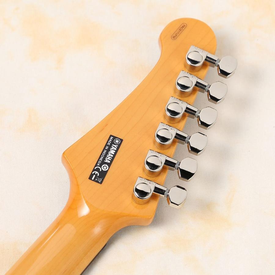 YAMAHA（ヤマハ） YAMAHA/PACIFICA 611 VFM (DRB)【ヤマハ パシフィカ