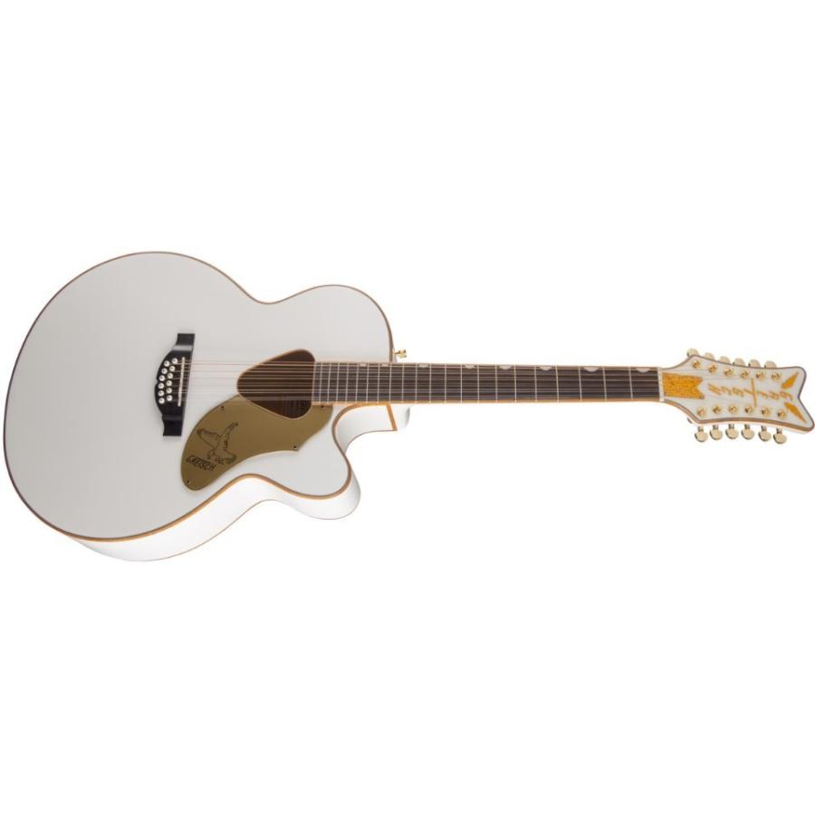 Gretsch/G5022CWFE-12 Rancher Falcon Acoustic / Electric 12-String