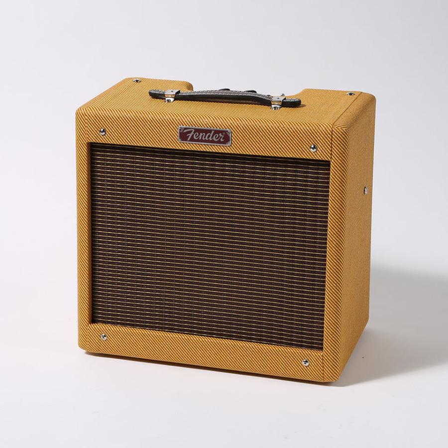 Fender/Pro Junior IV LTD / LACQUERED TWEED【お取り寄せ商品