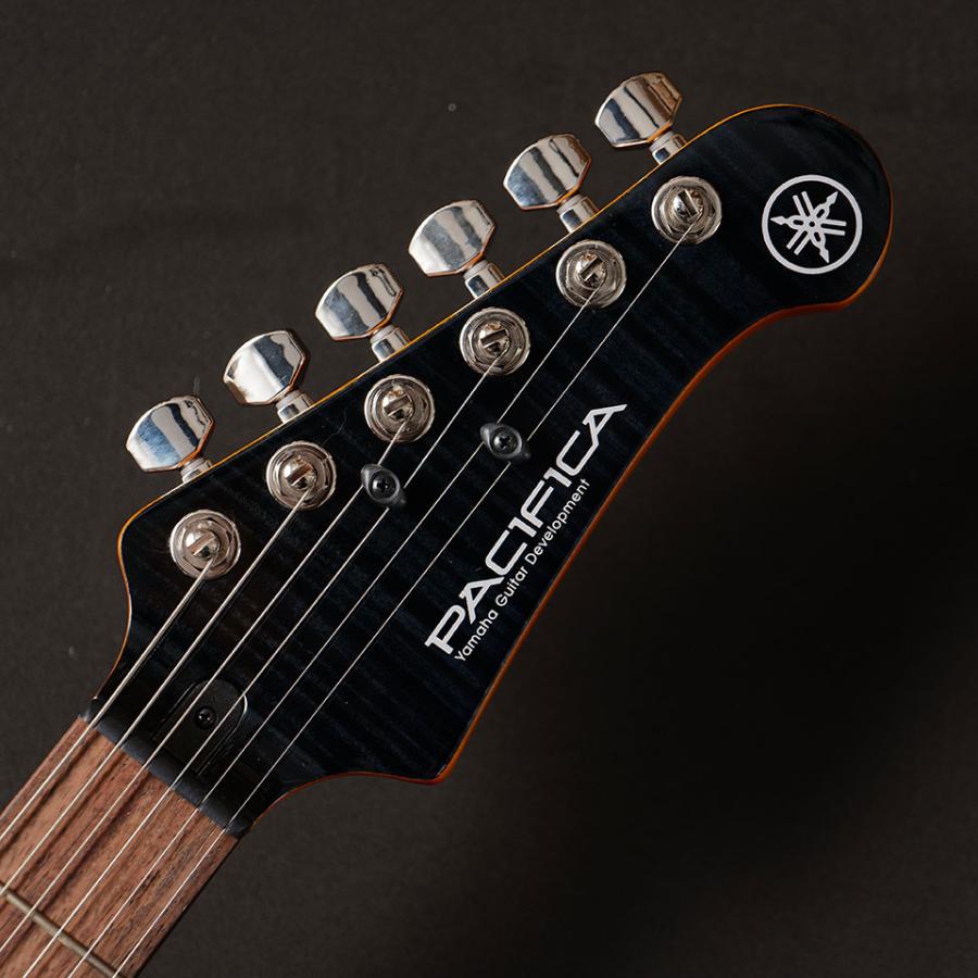 YAMAHA（ヤマハ） YAMAHA/PACIFICA 611 VFM TBL トランスルーセント