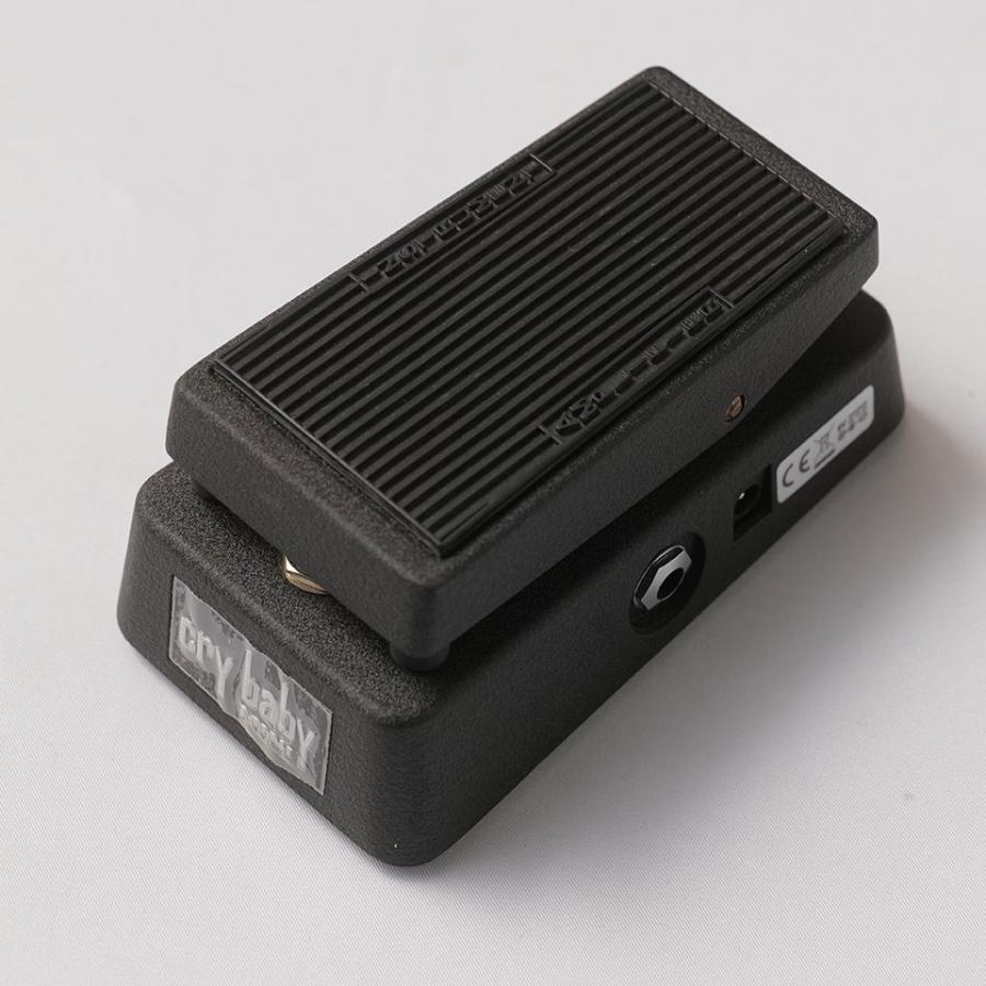 Miyaji Custom Shop/Jim Dunlop CBM95 Cry Baby Mini Wah Vintage Mod