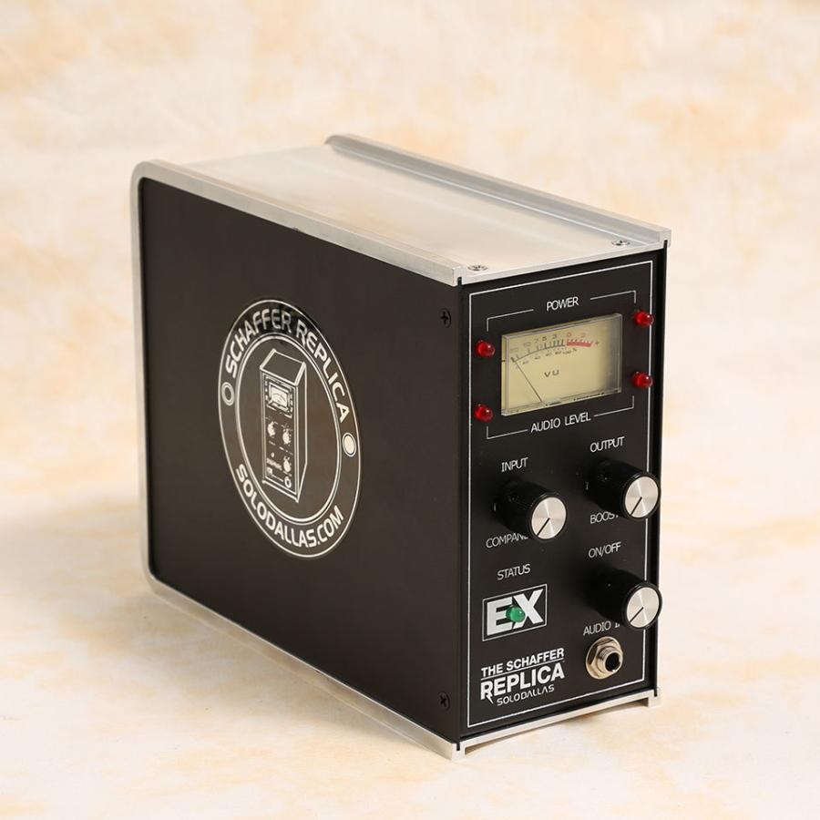 SOLODALLAS/The Schaffer Replica EX Tower【デモ機展示中】【在庫あり