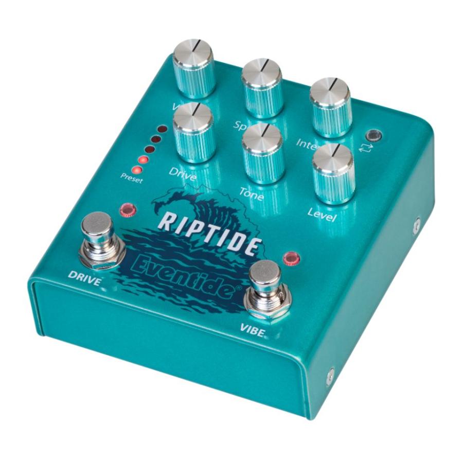 Eventide/Riptide【数量限定特価キャンペーン】【在庫あり】 : 宮地