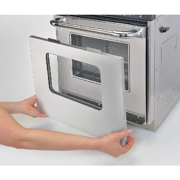 リンナイ（Rinnai） ガスオーブン RCK-S10AS(A) コンベック 涼厨 卓上