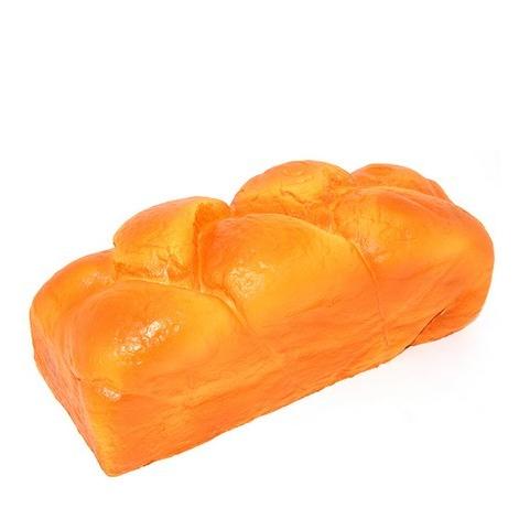 スクイーズ パン イングリッシュブレッド｜可愛い ふわふわ やわらか