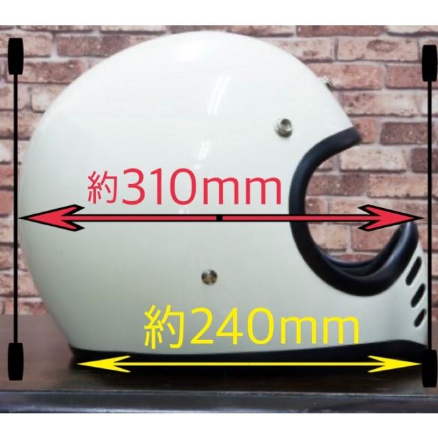 オーシャンビートル ヘルメット BEETLE MTX MOTO STYLE HELMET フル