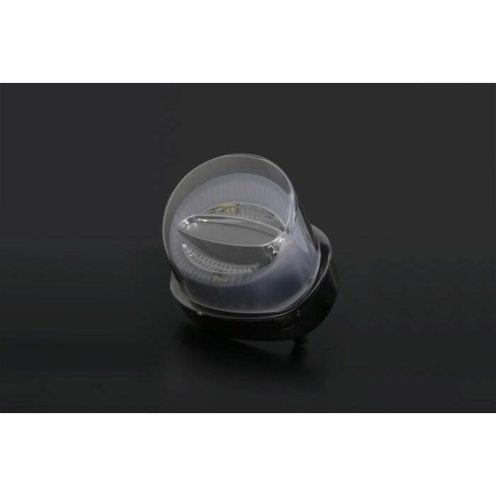 ARCHI アーキ LEDリングポジションテールランプ スモーク Z900RS/CAFE