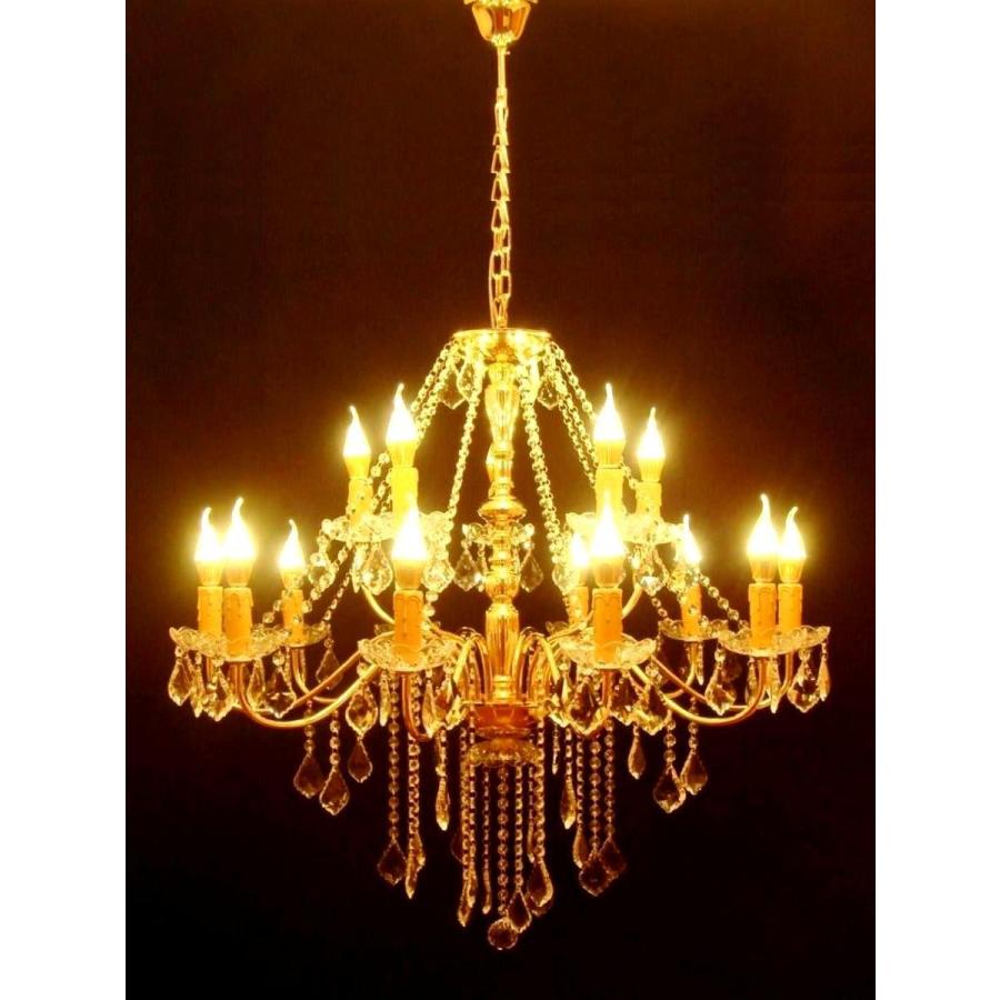 シャンデリア LED対応 照明 照明器具 送料無料 調光器対応