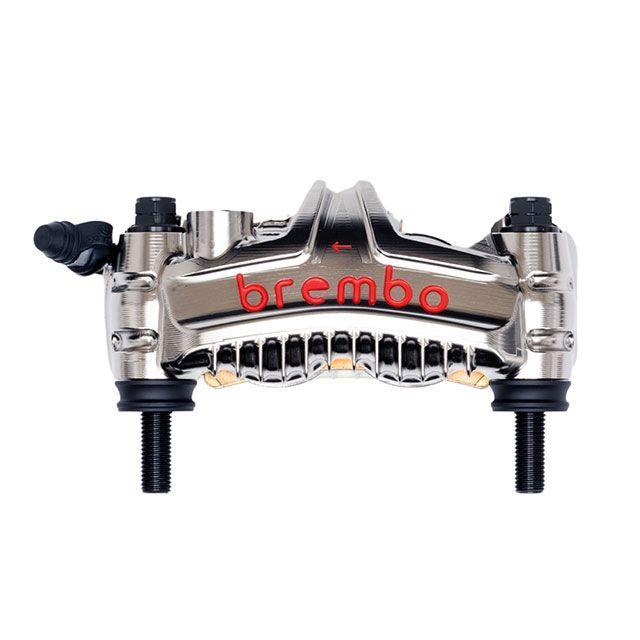 プロトブレンボ Ninja ZX-4R SE Ninja ZX-4RR オフセットカラー