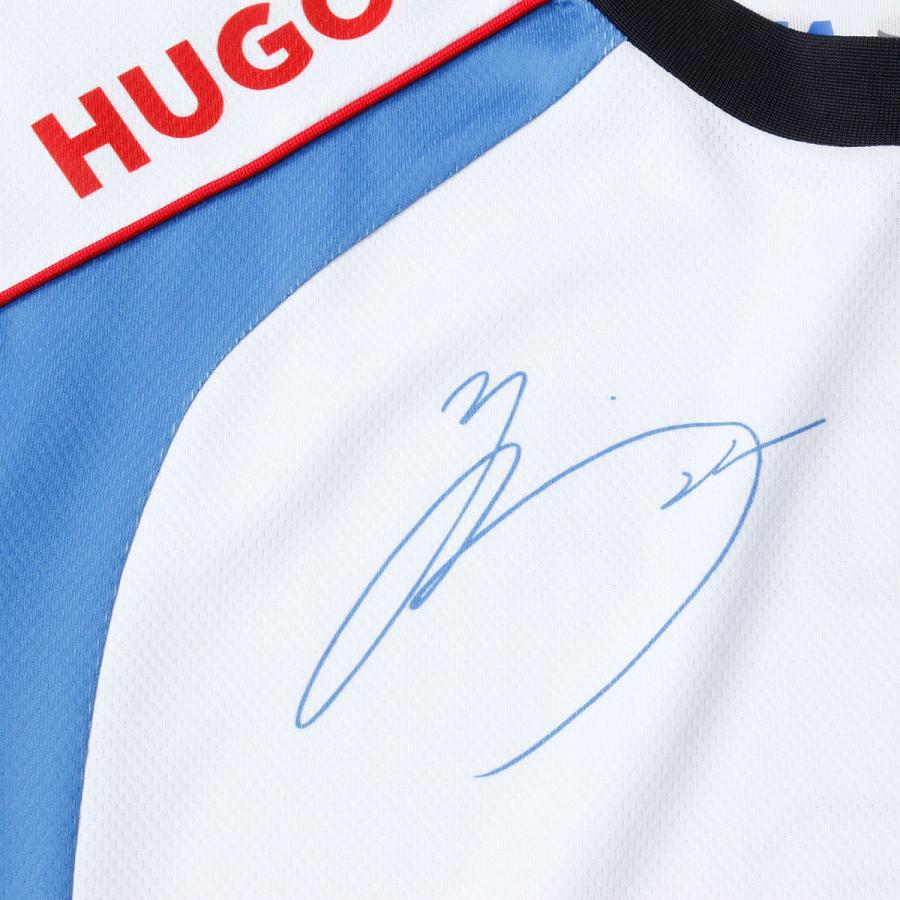 Tシャツ レーシングブルズ F1 チーム 角田裕毅 ドライバーズ 2025