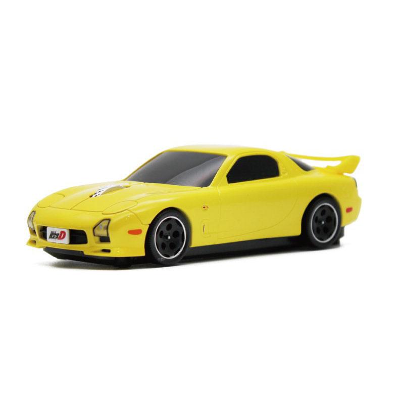 雑貨 カセットカープロダクツ マツダ サバンナ RX-7 (FD3S) 『頭文字D