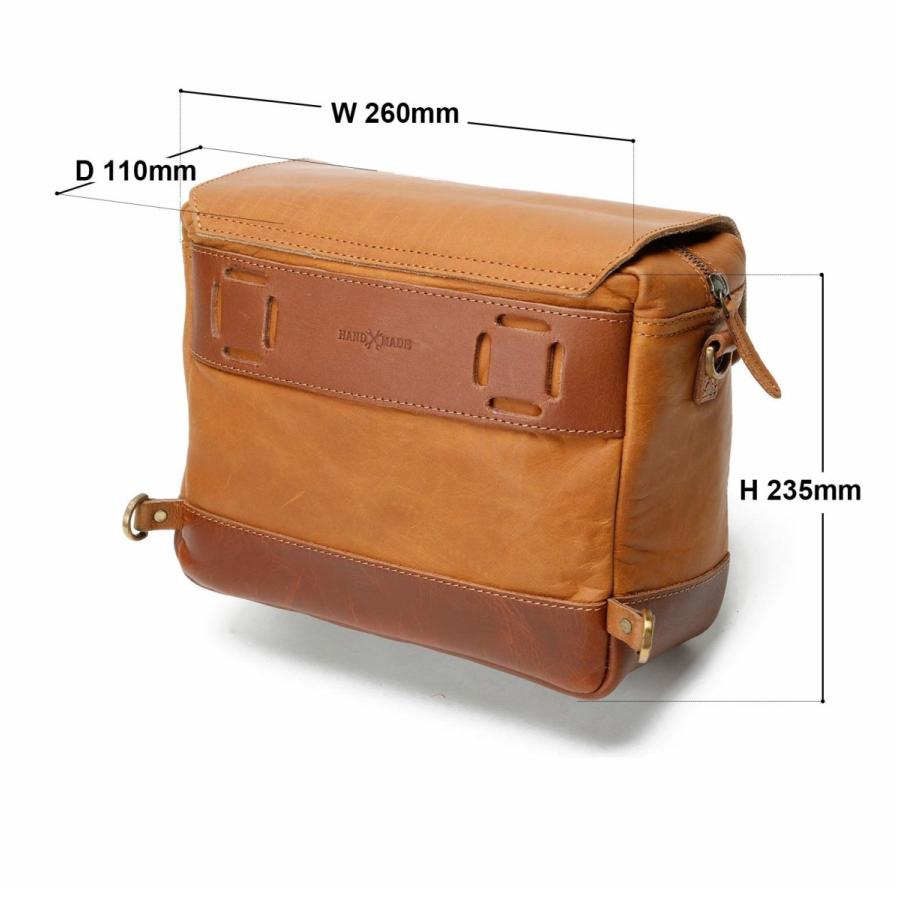 トリップマシン メッセンジャー バッグ バイク Trip Machine MESSENGER