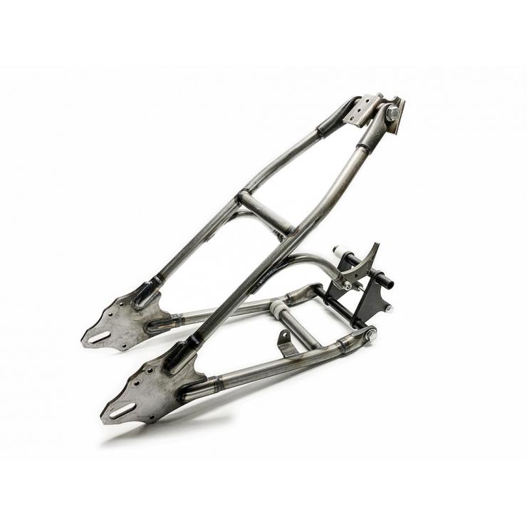 MOTOR ROCK SR400/500用 ハードテールキット (MR-SM082) : MOTOR ROCK