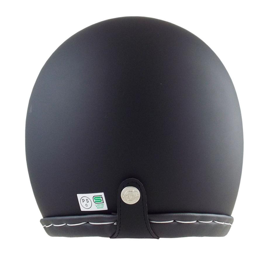 SPEEDPIT（スピードピット） TNK工業 JS-65GX ジェットヘルメット