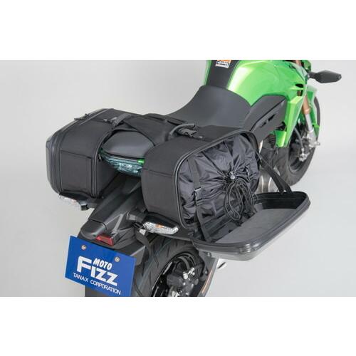 TANAX（タナックス） サイドバッグ モトフィズ(MOTOFIZZ) ミニシェル