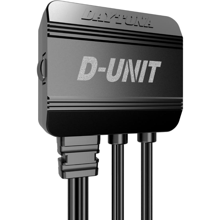 DAYTONA（デイトナ） 22日クーポン配布 バイク用 アクセサリー電源