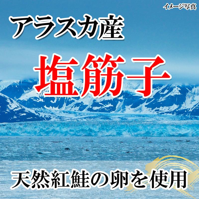 訳あり 筋子 塩筋子 すじこ 400g メガ盛り 塩漬け 塩 切れ子 グルメ