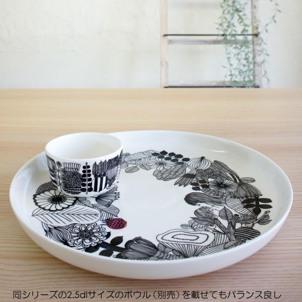 marimekko（マリメッコ） 【ショッパー特典可l】マリメッコ プレート約