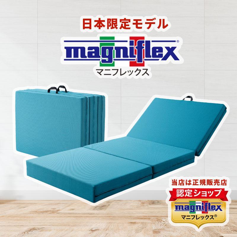 magniflex（マニフレックス） メッシュウィング クイーン マットレス