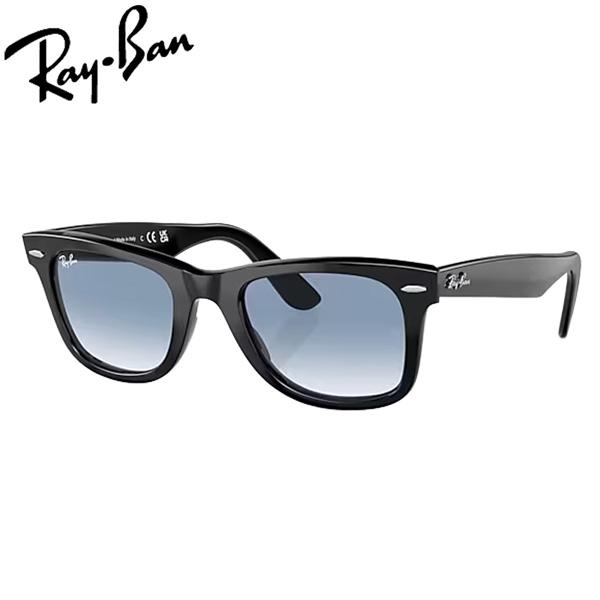 Ray-Ban（レイバン） サングラス RayBan WAYFARER フレーム/BLACK
