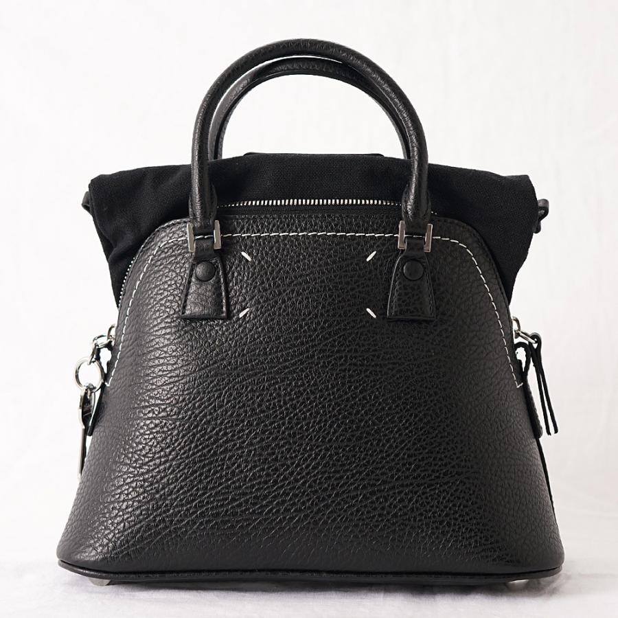 Maison Margiela（メゾンマルジェラ） 5AC MINI バッグ 2WAY ミニ