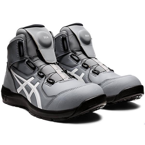 ASICS（アシックス） 安全靴 CP304 BOA 1271A030 ユニセックス