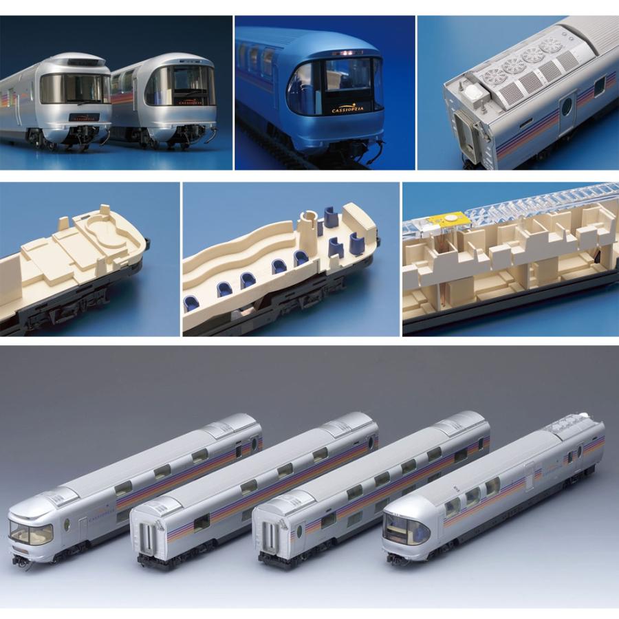 トミックス 予約 2026年1月→3月予定 No:HO-088 TOMIX JR E26系