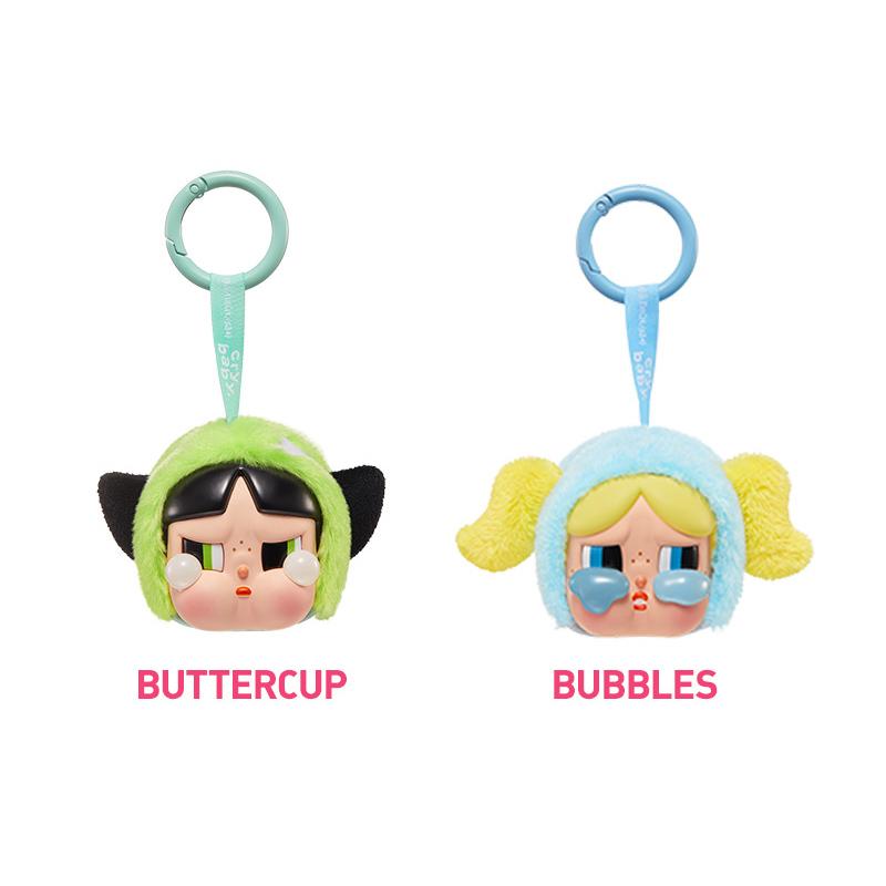 POP MART（ポップマート） 【正規品保証 毎日発送】 POPMART CRYBABY