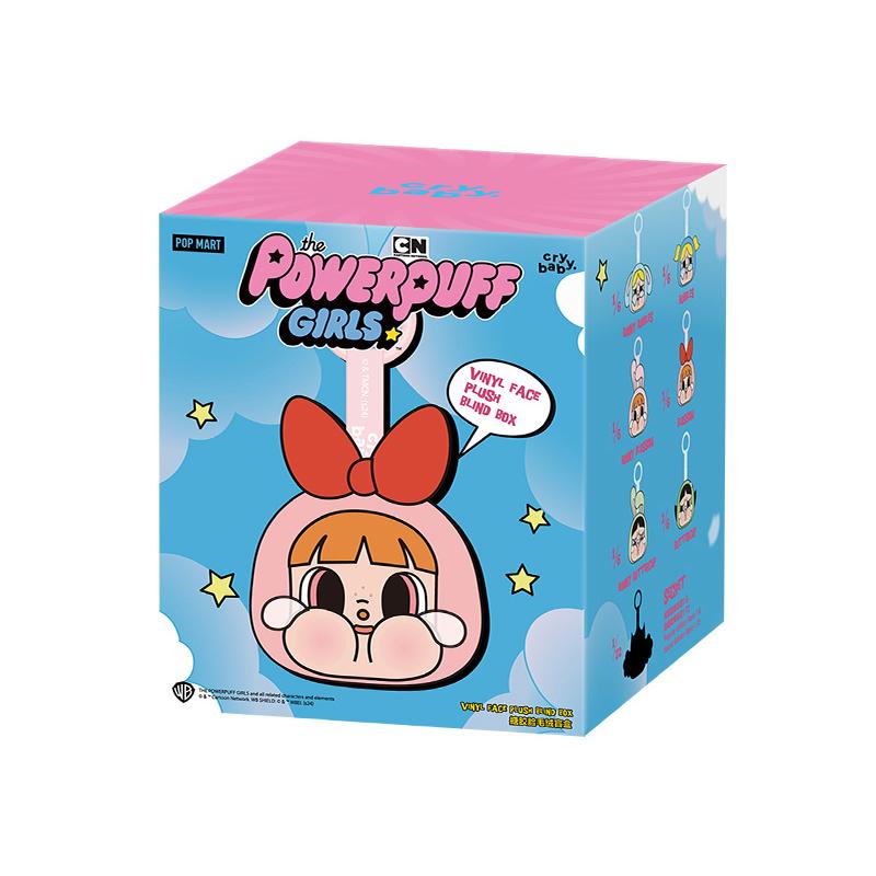 POP MART（ポップマート） 【正規品保証 毎日発送】 POPMART CRYBABY