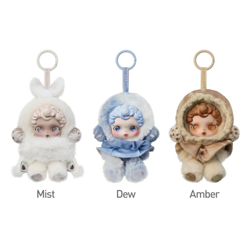 POP MART（ポップマート） 【正規品保証 ラッピング対応可】 スカル