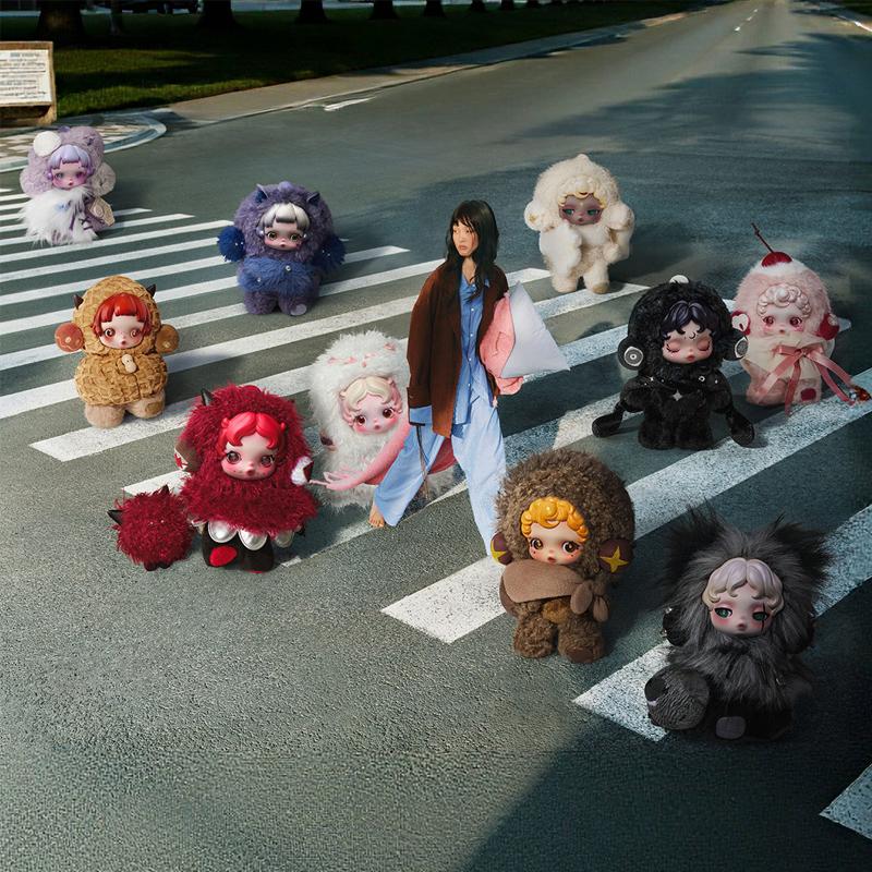 POP MART（ポップマート） 【正規品保証 毎日発送 ラッピング可