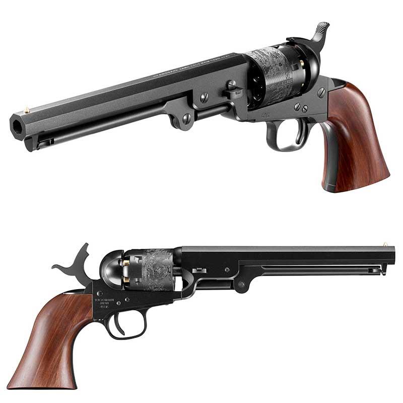 TOKYO MARUI（東京マルイ） 【即納在庫品 安心配送】 M1851 NAVY エア