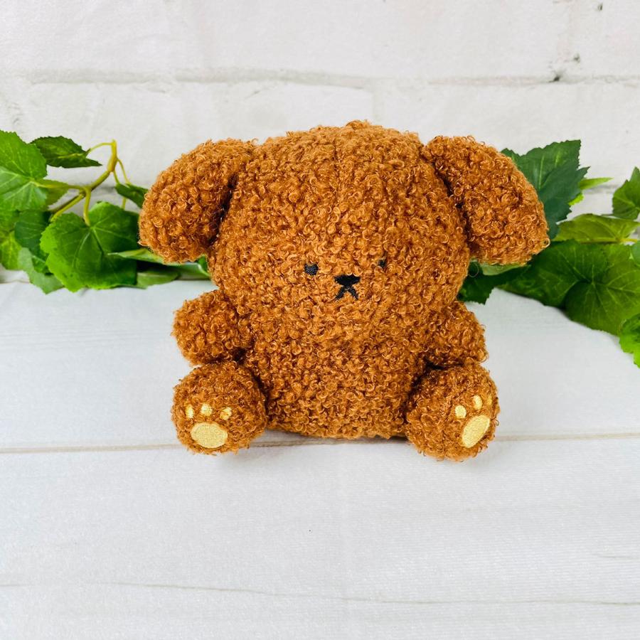 CRUX（クラックス） ふわっとタイム ぬいぐるみ 犬 : モフタス・ストア