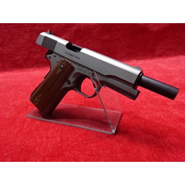 2/25(水)5％OFFクーポン】TANIO-KOBA タニオコバ 発火型モデルガン GM7