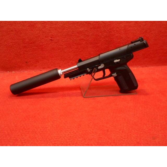 2/25(水)5％OFFクーポン】マルシン・FN Five-seveN 6mmBB CO2ブロー