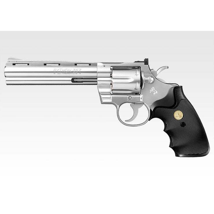 TOKYO MARUI（東京マルイ） コルトパイソン.357マグナム 6インチ