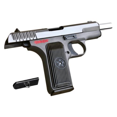 2/25(水)5％OFFクーポン】KSC TT33 ペルソナ5 ジョーカーモデル