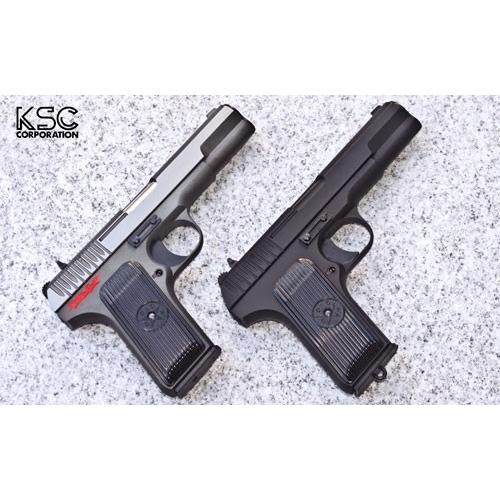 2/25(水)5％OFFクーポン】KSC TT33 ペルソナ5 ジョーカーモデル