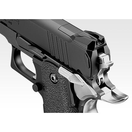 TOKYO MARUI（東京マルイ） エアガン 18歳以上用 ガスブローバック